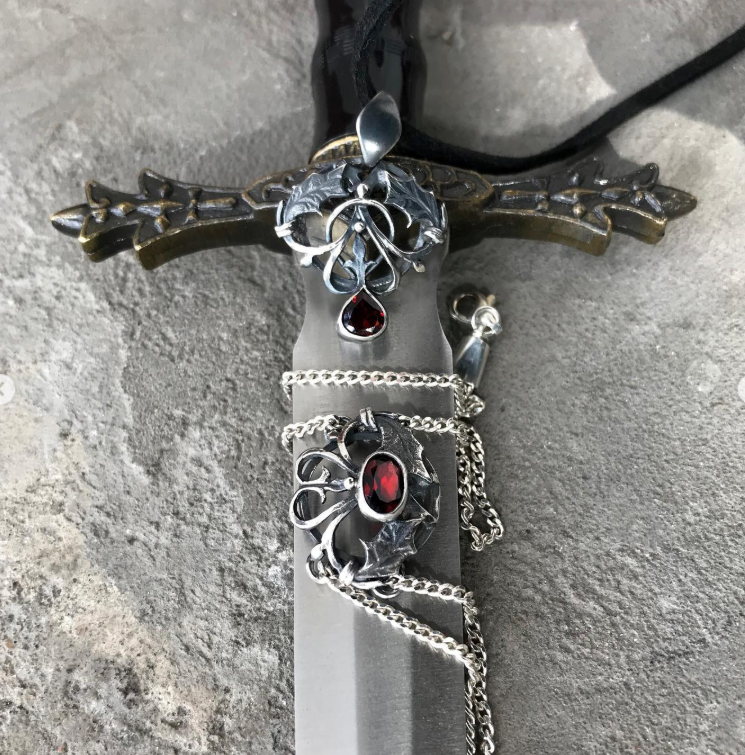 Création JeWelt personnalisée numéro 3.